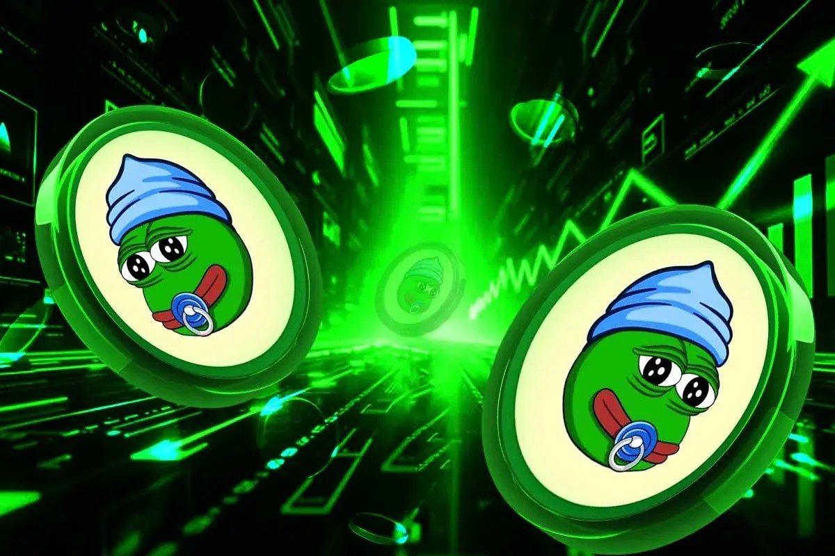 Meme Coin Little Pepe (LILPEPE) Builds Momentum Ahead of April 30, 2026 Launch with $28M Raised