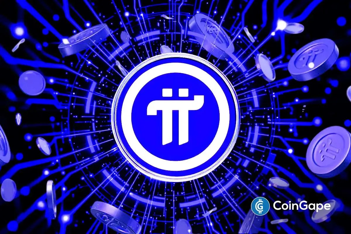 Pi Coin Price Drops 28% Despite Pi Network v20.2 Node Infrastructure Upgrade