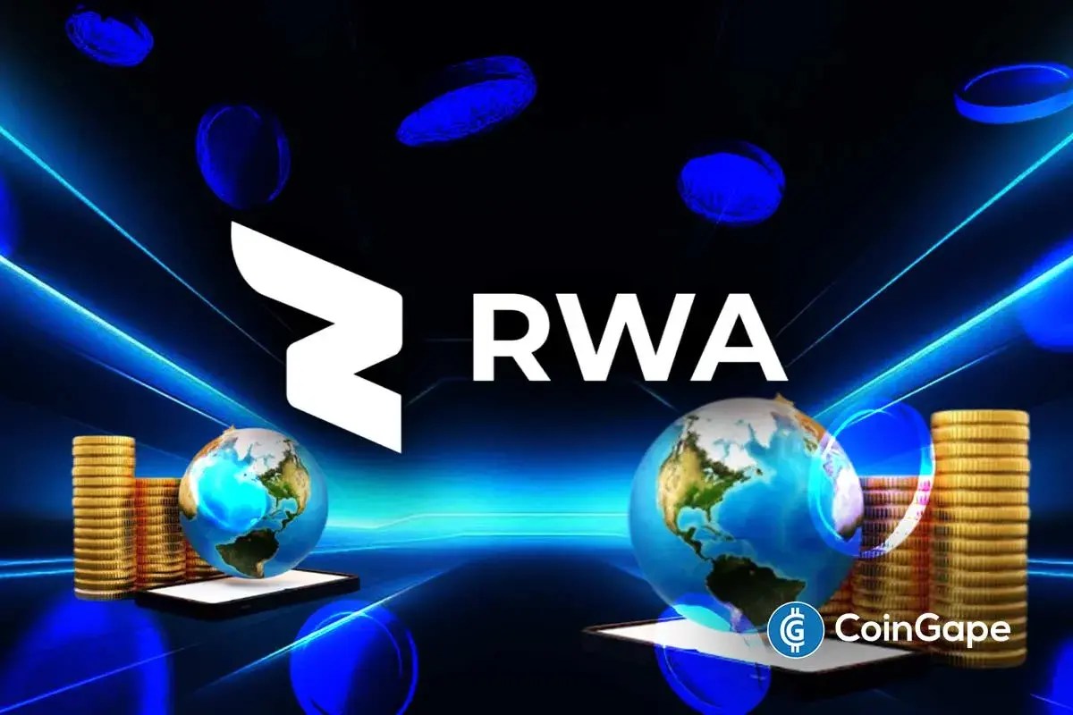 Top Real World Asset (RWA) Issuers of 2026