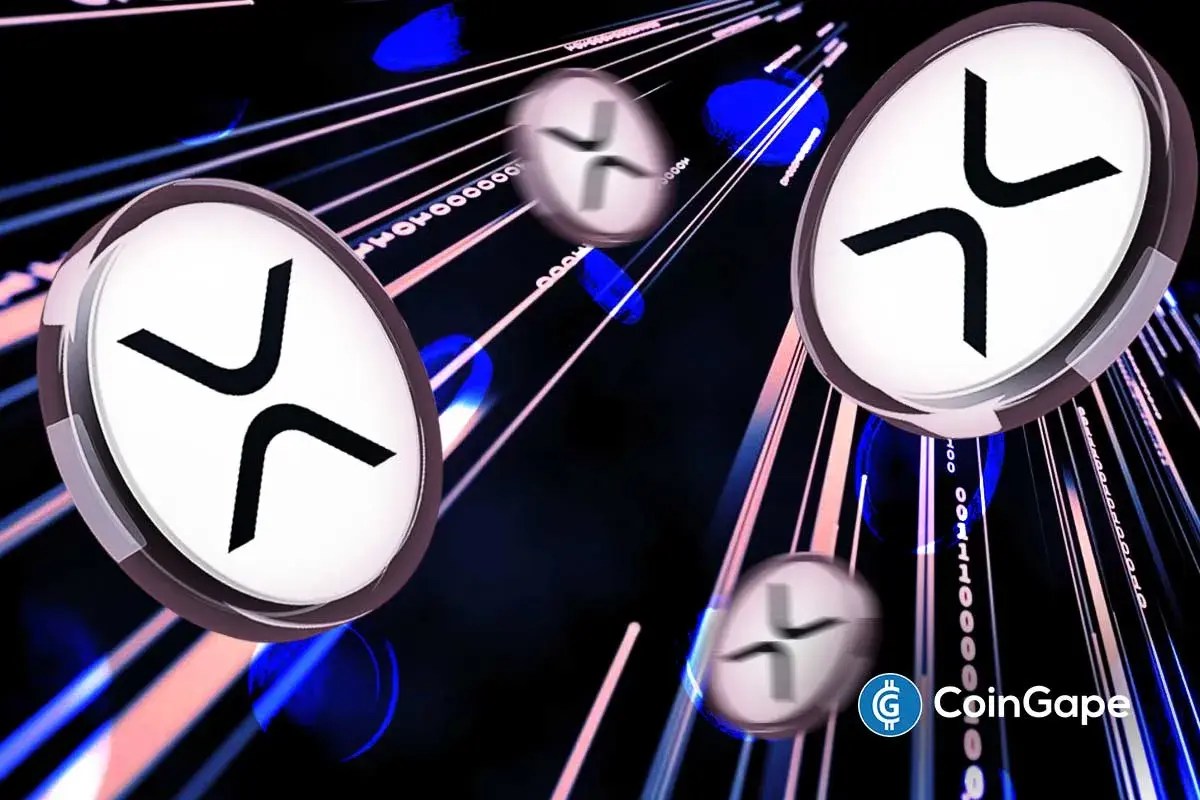 Analyst Predicts XRP Price Pump Could Start Soon: Here’s When