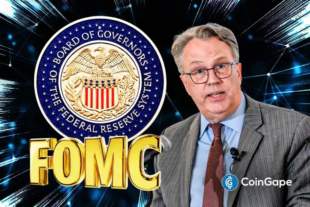 Fed’s John Williams Signals Support for Holding Rates Steady Ahead of FOMC Meeting