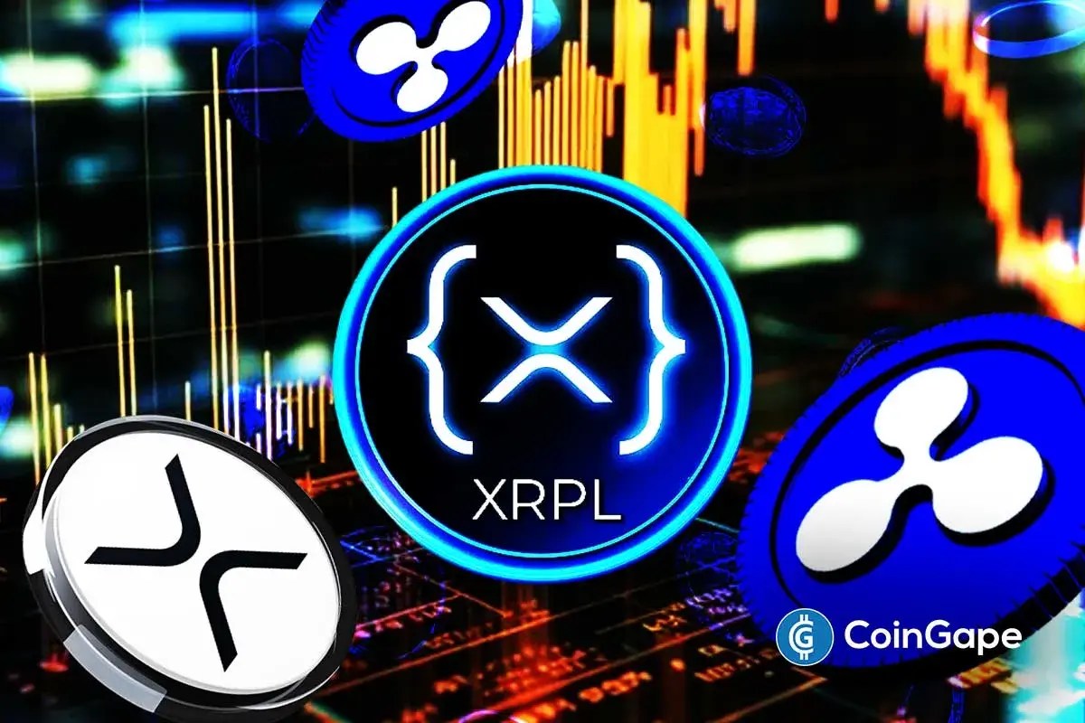 BREAKING: XRP Ledger Upgrade 3.1.3 Goes Live on Mainnet with Major Node Adoption