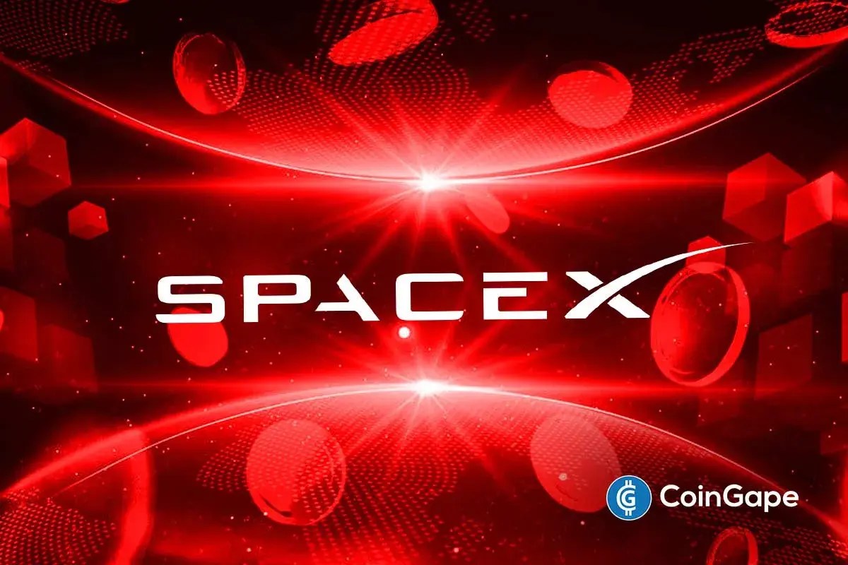 SpaceX Stock Plummets 11% Despite Strong Earnings: AI Spending Scares Investors? (2026)