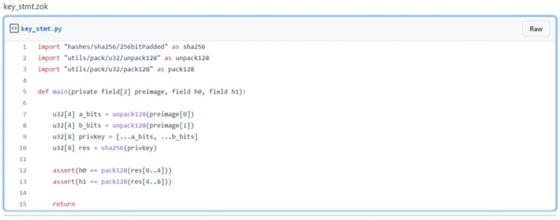 Github Brijk20 Zero Knowledge Proof Zokrates Zero Knowledge Proof - Gradient Texture Collection - Ultra HD Quality
