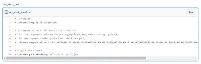 Zero Knowledge Key Statement Proof Coingeek - Abstract Photos - Ultra HD Ultra HD Collection