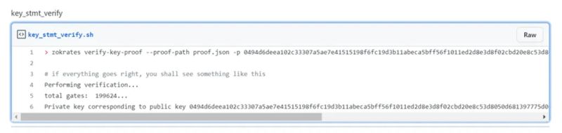Zero Knowledge Key Statement Proof Coingeek - Download Gorgeous Geometric Illustration | Ultra HD