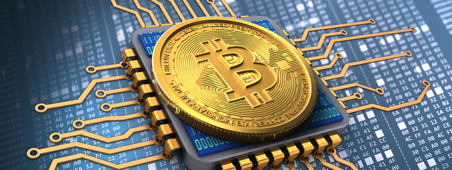 Decentralized Chip Design: Miners reclaiming hardware control