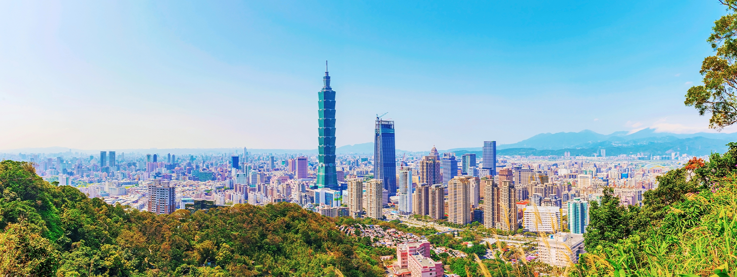 Taiwan to launch first locally issued stablecoin by 2026