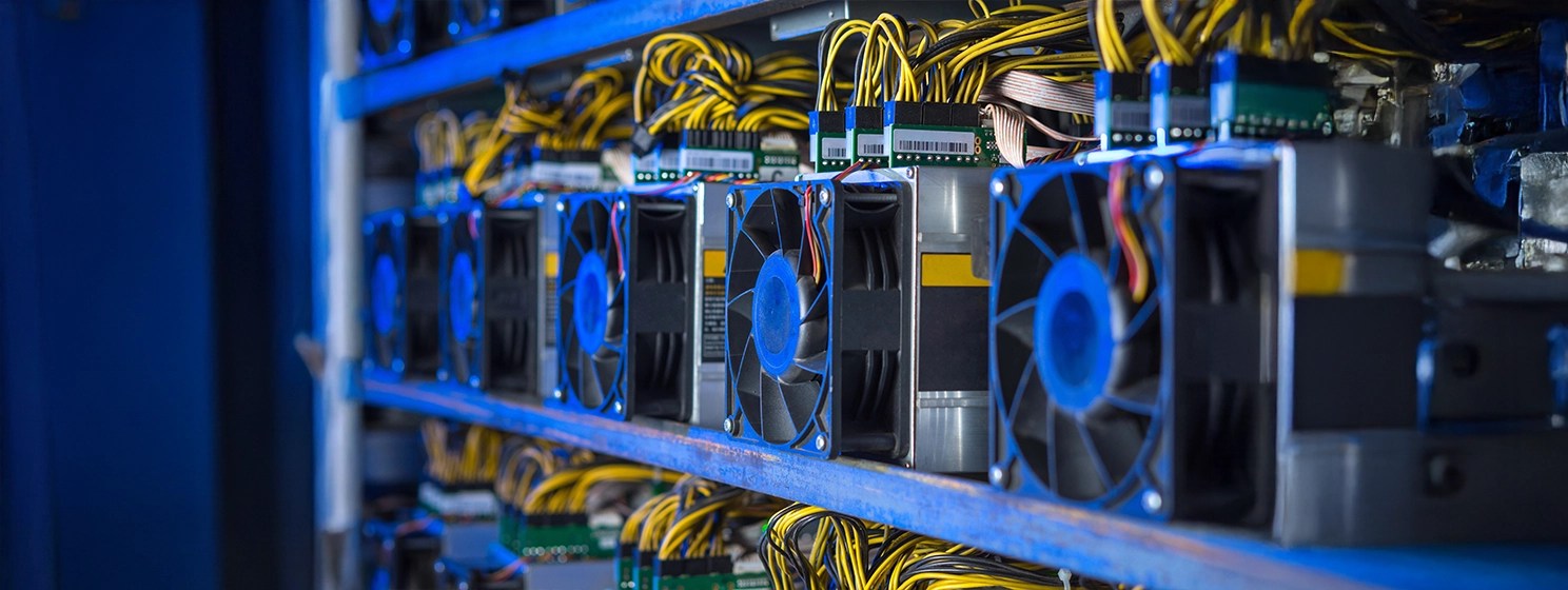 The rise of home and small-scale BTC mining