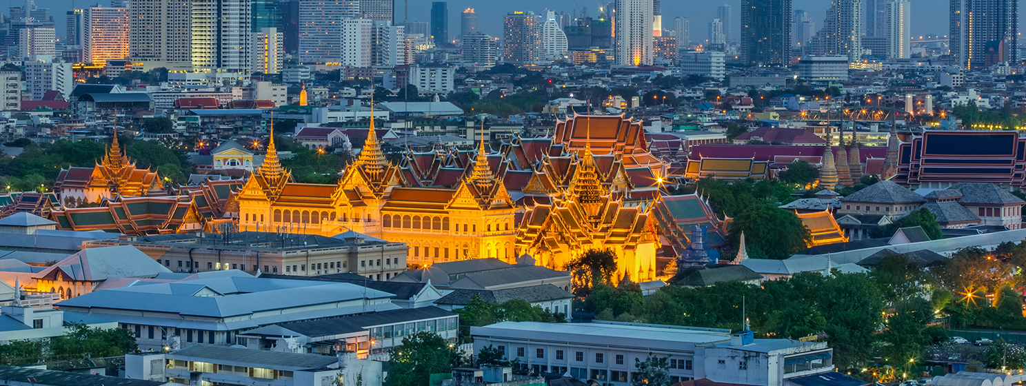 Thai plans expanded asset framework for crypto ETFs and futures