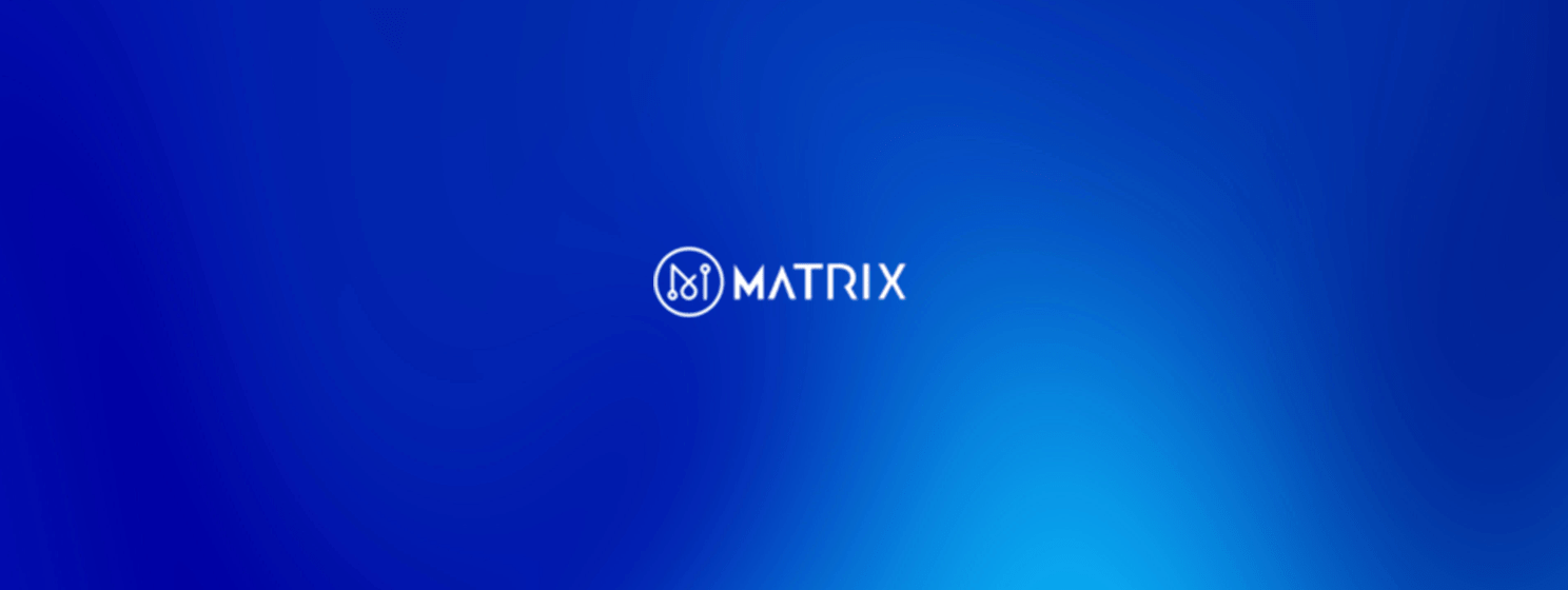 Matrix AI Network scales belt and road via strategic deal