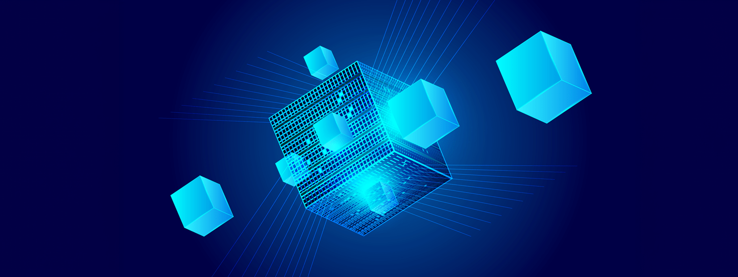 From anti-bank to enterprise adoption: Blockchain hits mainstream