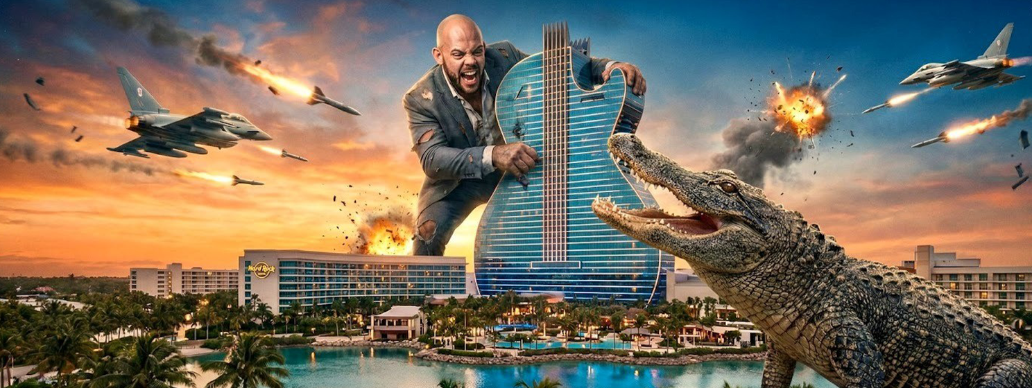 Blockchain Futurist 2025: Feeling the shift