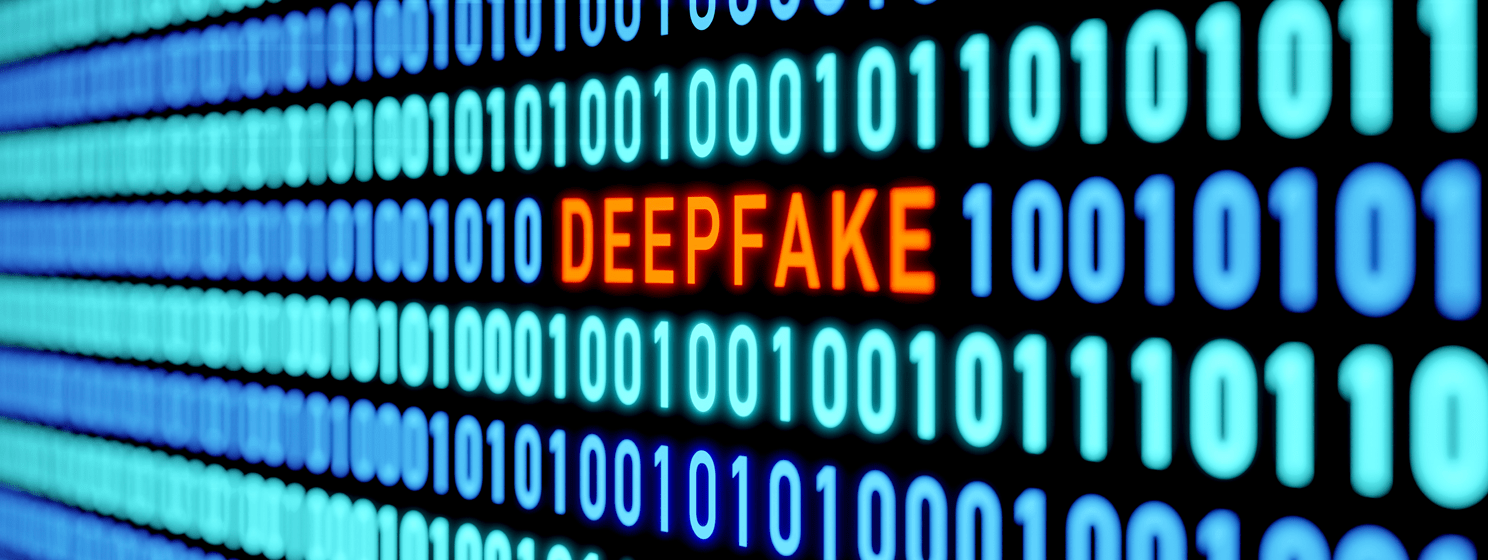North Korean hackers use AI-deepfakes to target crypto
