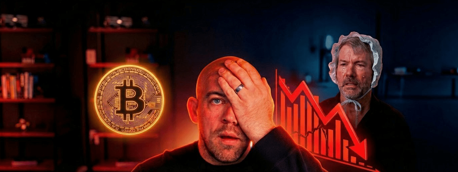 The Treasury Company Trap – CoinGeek