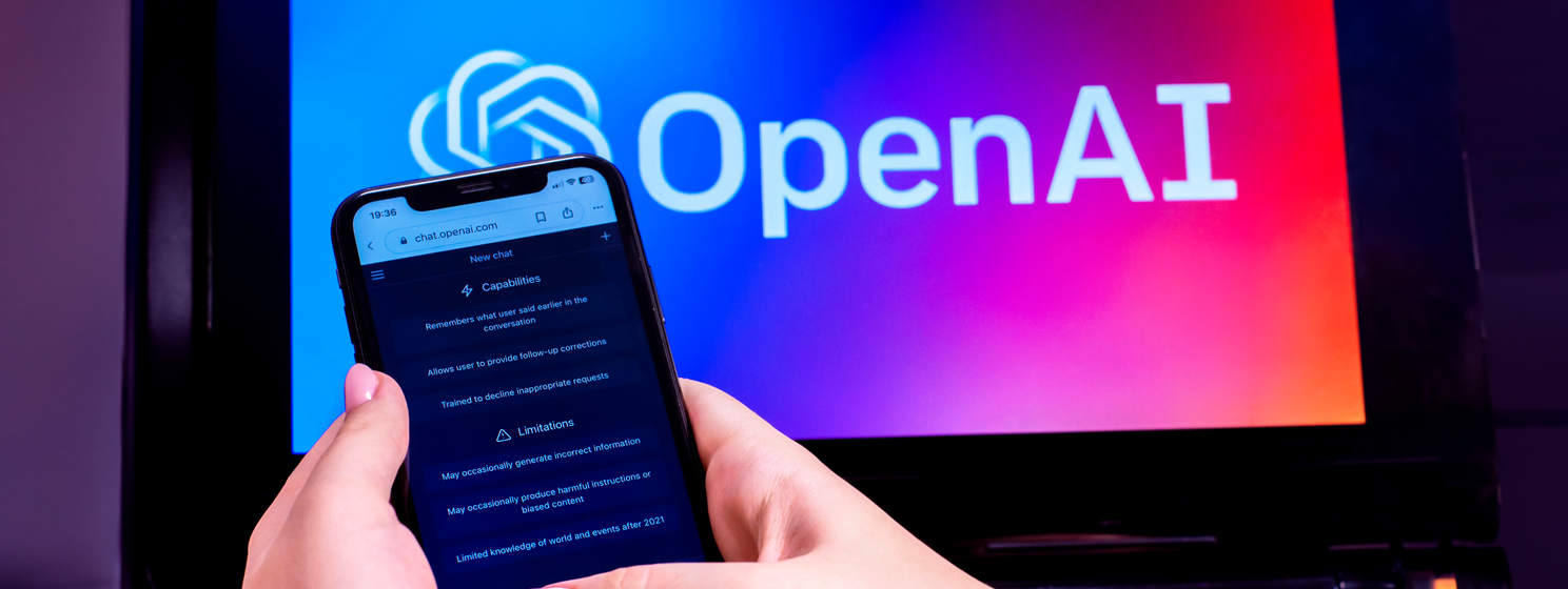 OpenAI signs US defense contract after Anthropic drops out
