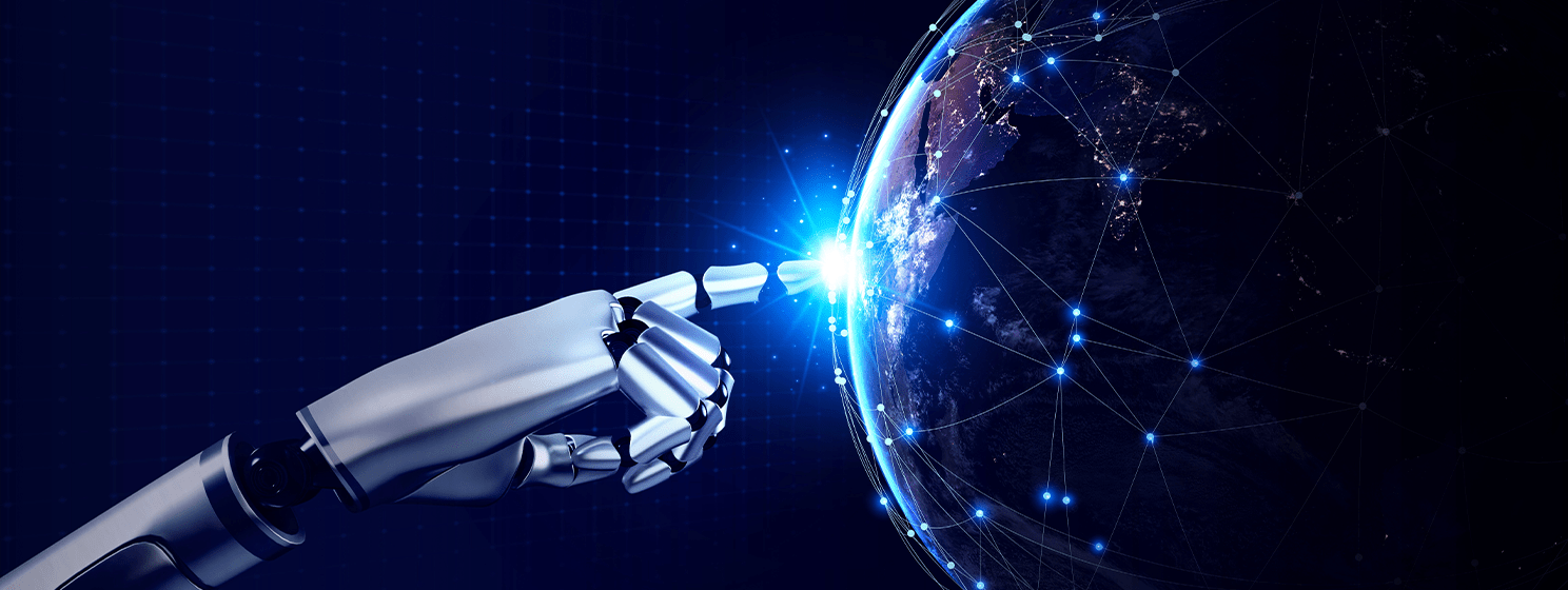 Building the infrastructure for Web3’s agentic future