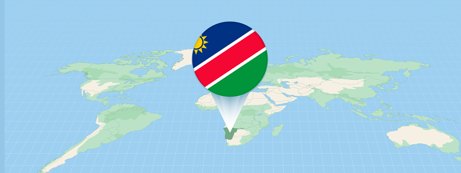 Namibia sets 2030 vision for digital payments growth