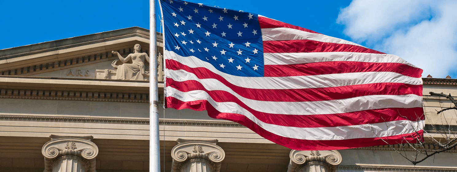 US CLARITY Act still spinning its wheels as time ticks away