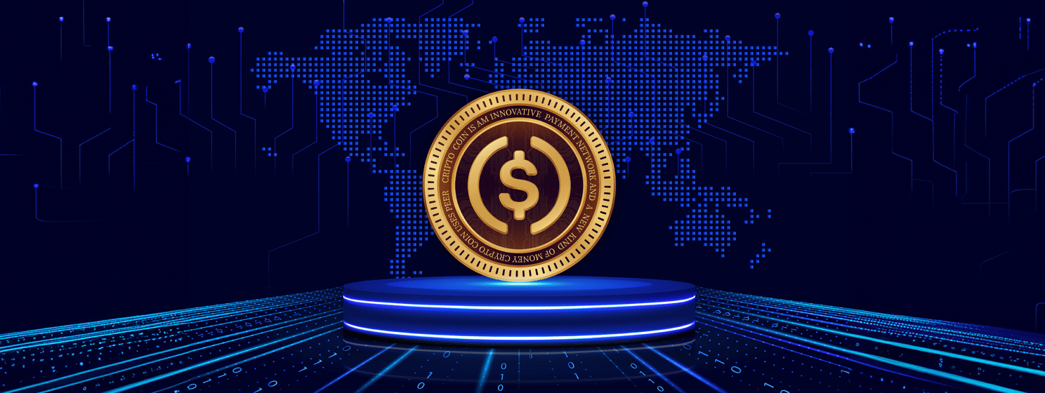 For stablecoins to grow, baby boomers must die