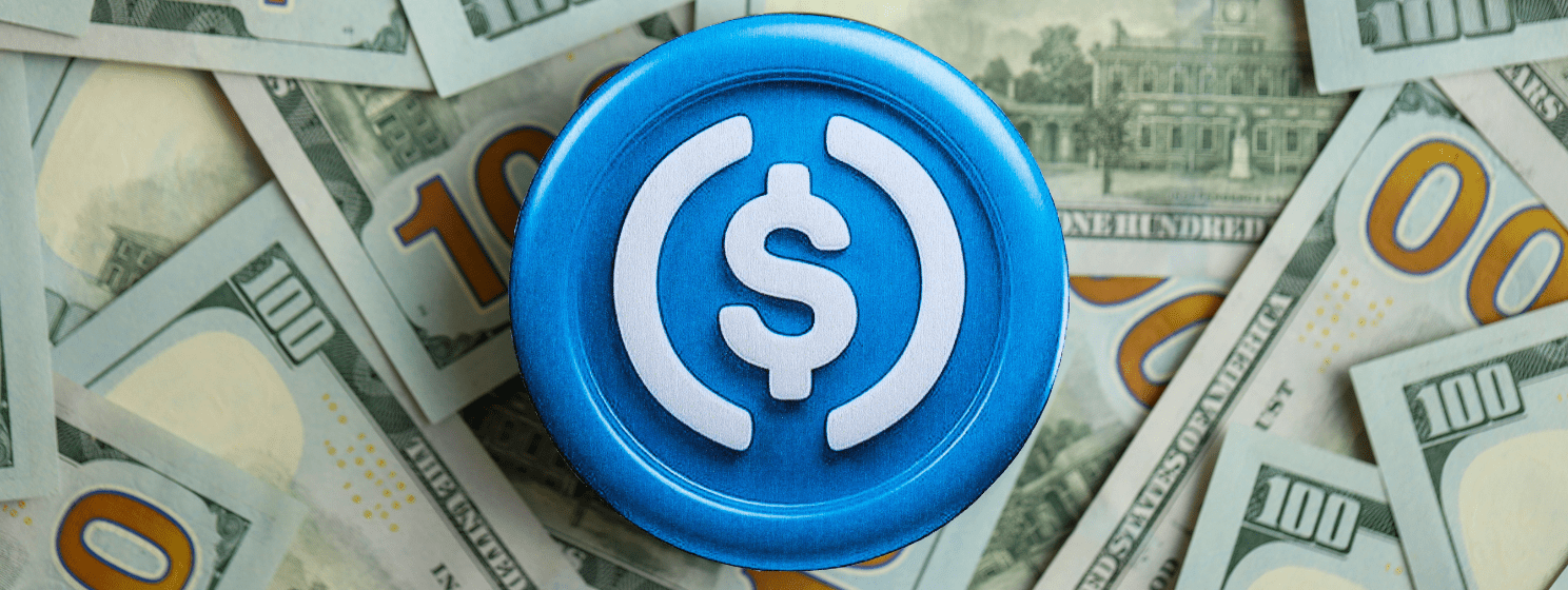 Circle’s Q1 USDC revenue, profit dip; ARC presale wins