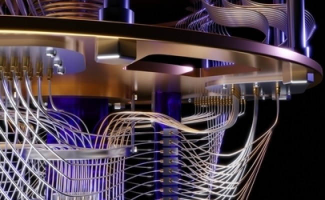 Quantum Computing For HPC Centers – A Concise Buyer’s Guide - High ...