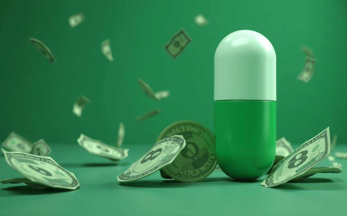 PUMP eyes rally as DEX volume surges: Check forecast