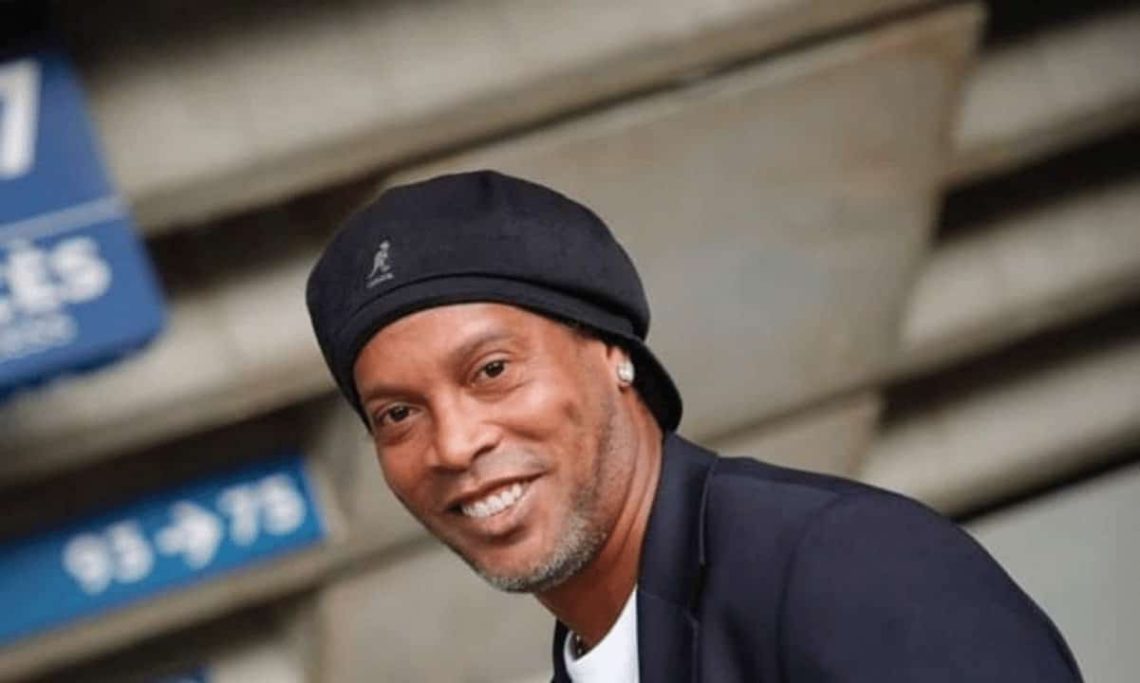 The web3 arms race is upon us, apr. Ronaldinho Will Get Into Crypto By Partnering With Graph Coinlive