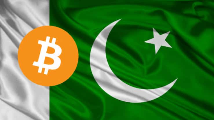 While we receive compensation when you click links to par. Pakistani Government Now Mining Bitcoin Directly