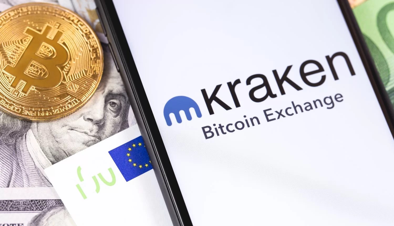 Now, although the number of crypto exchanges offering the ability to go short are more limited, there are a still a number of them out there . Kraken Receives Full Financial License In Abu Dhabi