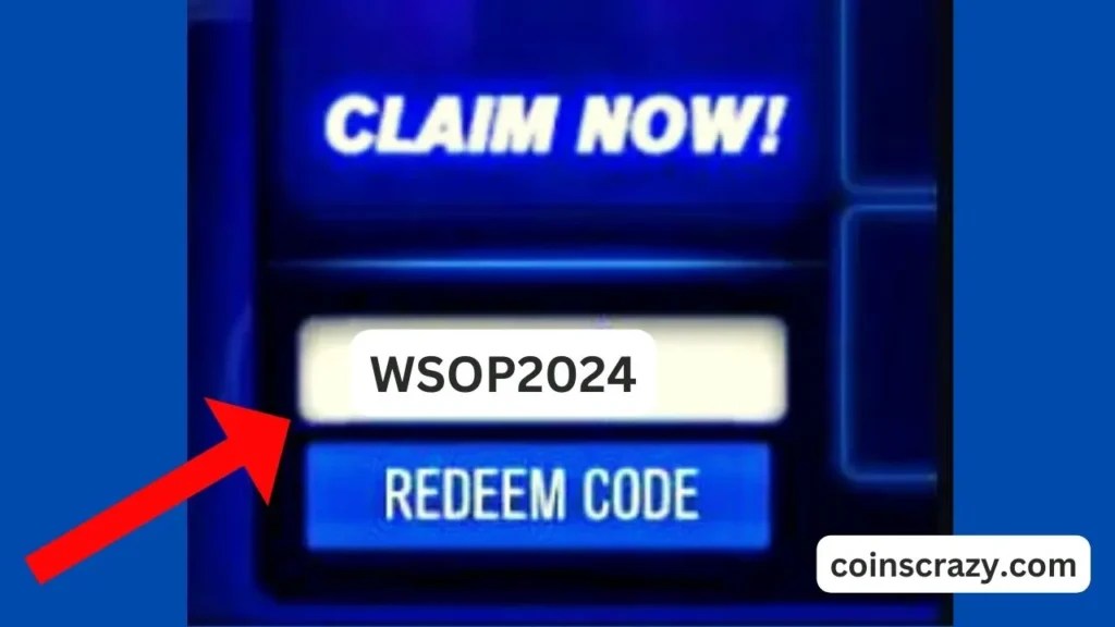 Wsop promo codes [march 2025] today working