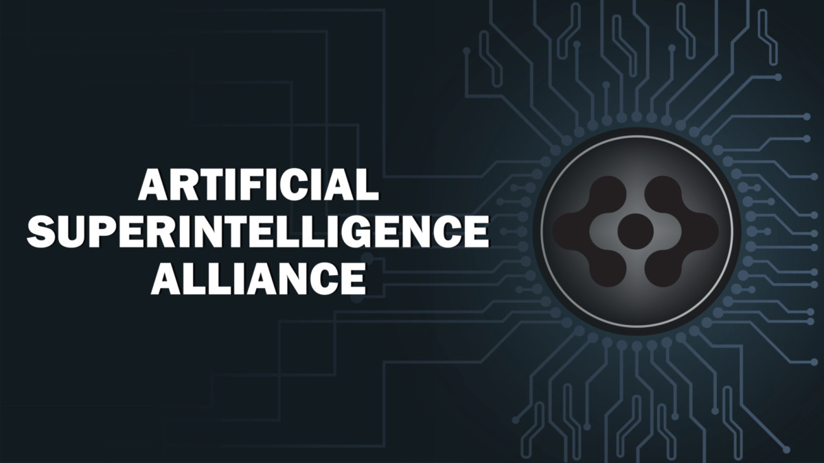 ASI Alliance Tops OpenAI in hardware - SingularityNET CEO
