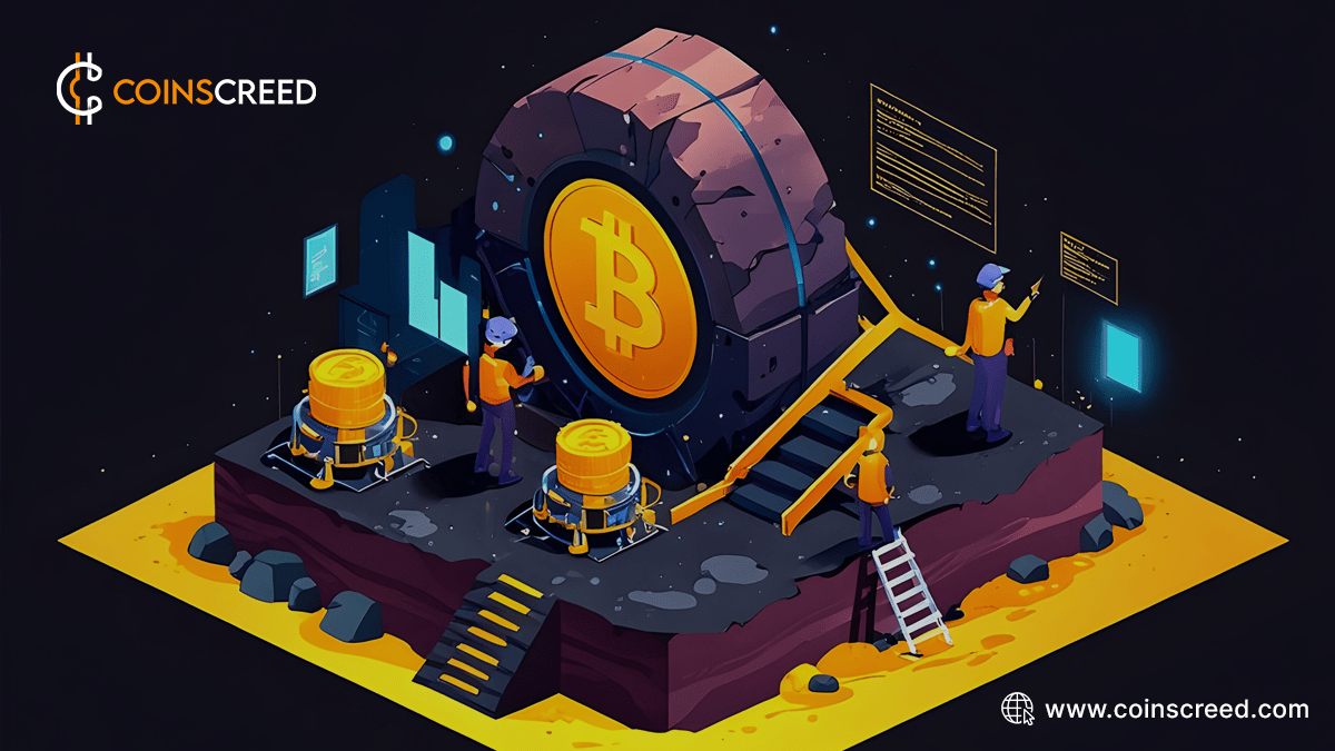 How to Fix Your Coin Mining Rig for Maximum Efficiency