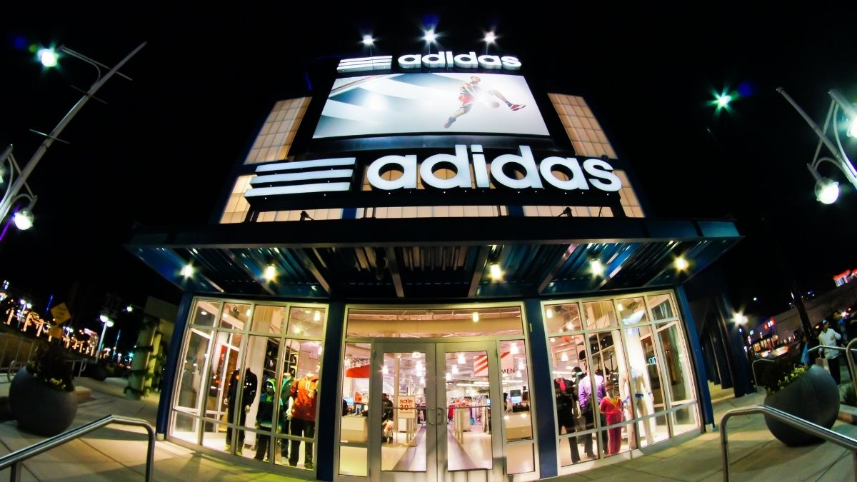 Adidas Originals launches first NFT collection, Into the Metaverse