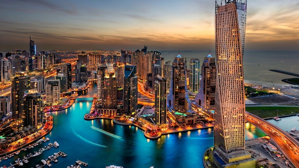 Government of Dubai to support local crypto development and regulation