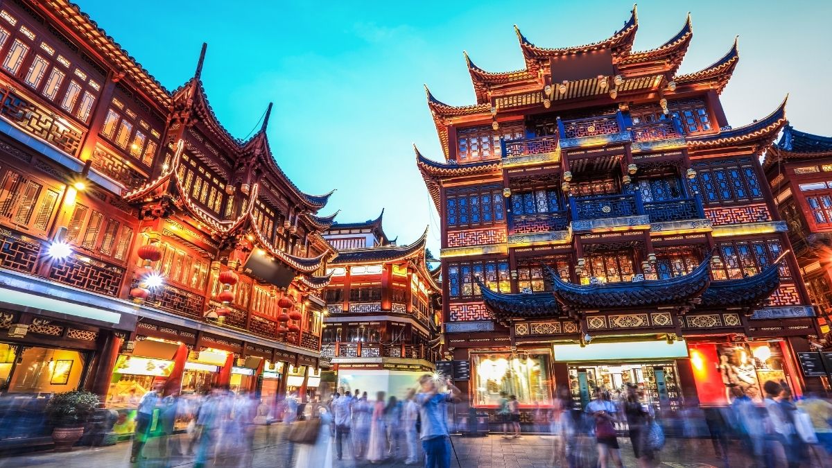 Shanghai's five-year development plan includes the use of metaverse