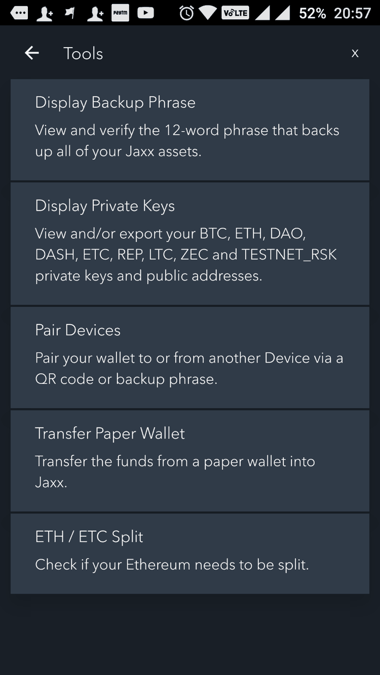 How to make a paper wallet: Coinbase Wallet Transfer Fees