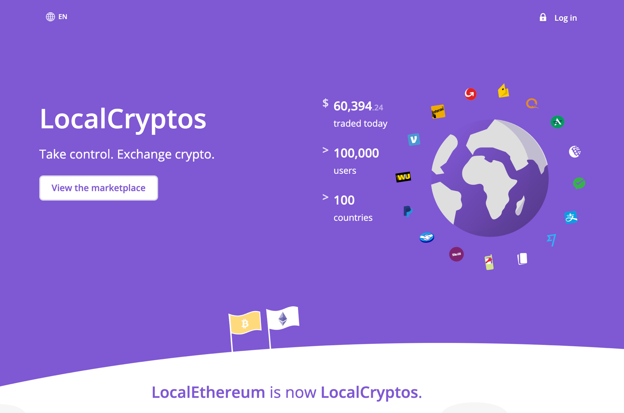 LocalCryptos Review: Everything You Need To Know