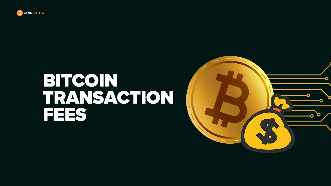 How Much Bitcoin Transaction Fees To Pay For Confirmed Transaction?