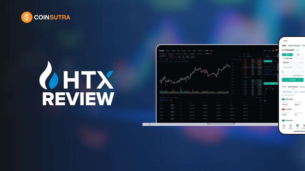 Huobi Exchange Review: Is It Really Safe? (2025)