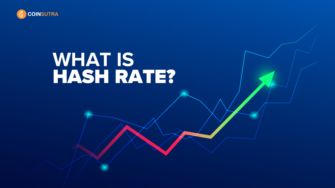 Explaining Hash Rate Or Hash Power In Cryptocurrencies