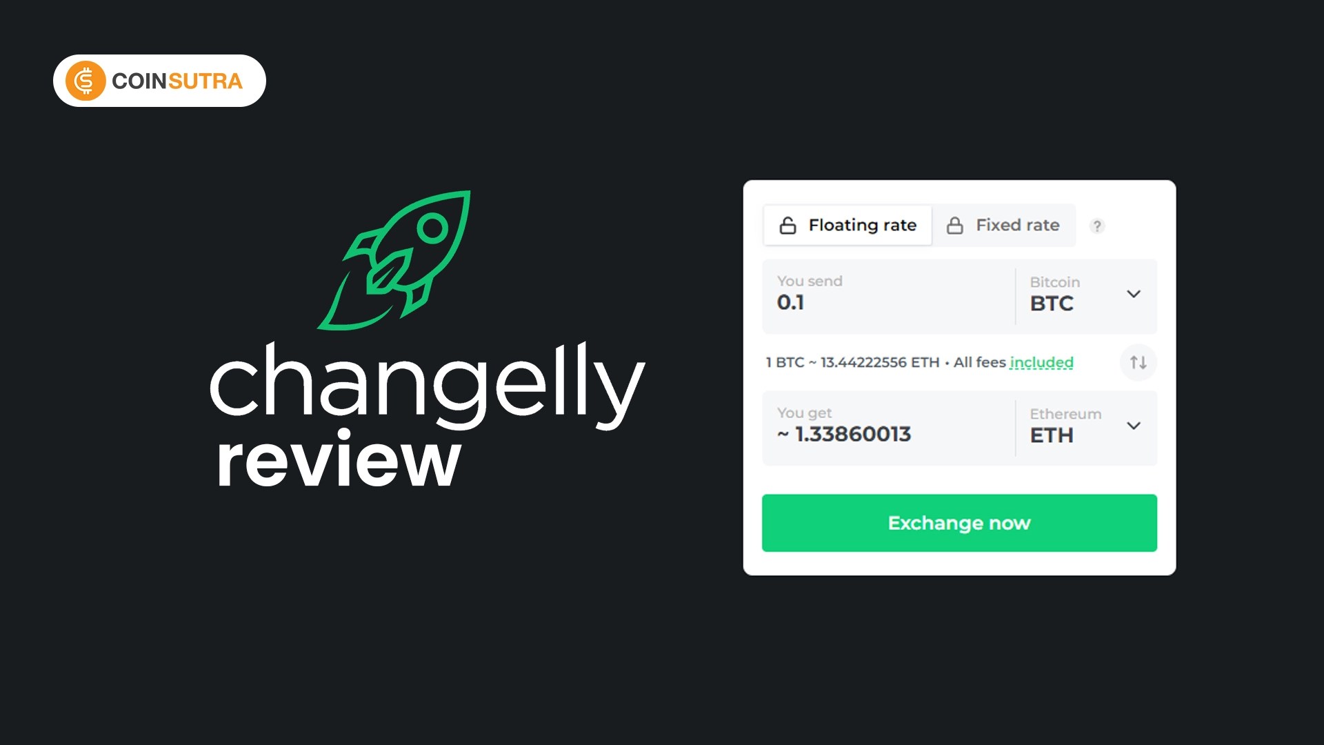 Changelly Review (2025): Is It Safe And Legit? (Read Before Using)