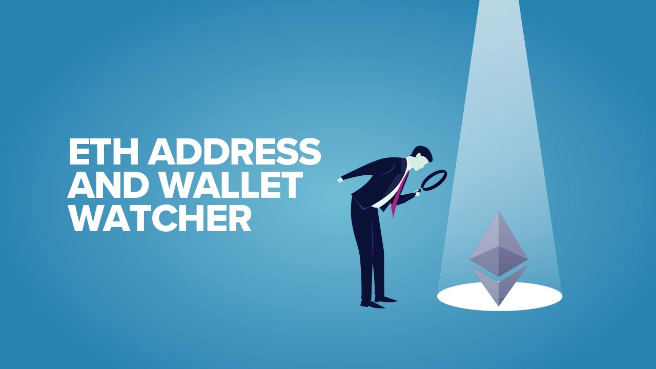 Top Ethereum Address Tracker Wallets - Ethereum Wallet Trackers