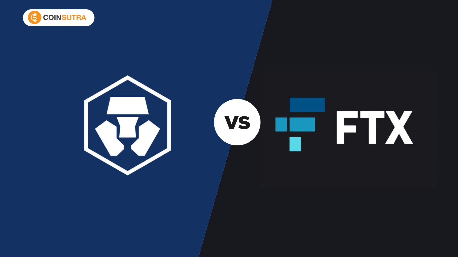 FTX Vs. Crypto.com (2022) | Which Is Higher For Funding?