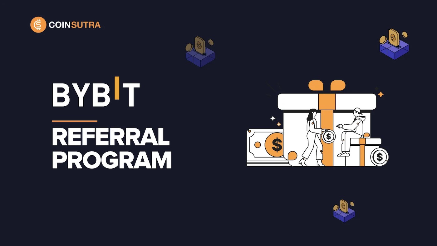 Bybit Affiliate Program - How To Get Started? (Referral Program)