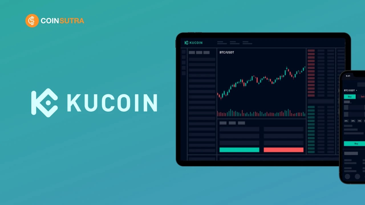 KuCoin Review 2025: Details, Pricing & Features