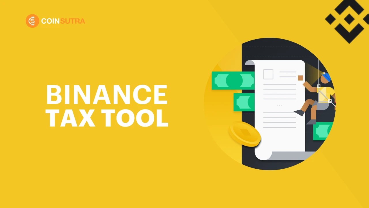 Binance Tax Instrument – Every thing You Want To Know