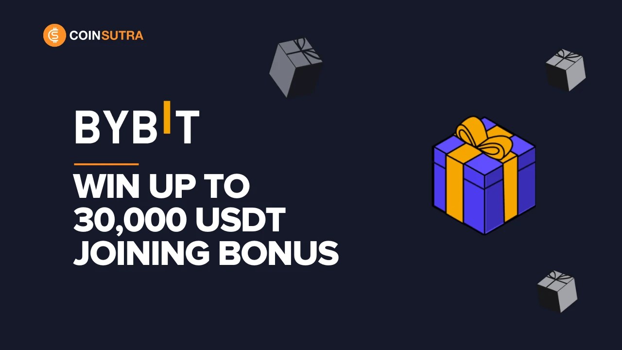 Bybit Referral Code (3193) - Promo & How To Claim ByBit Bonus