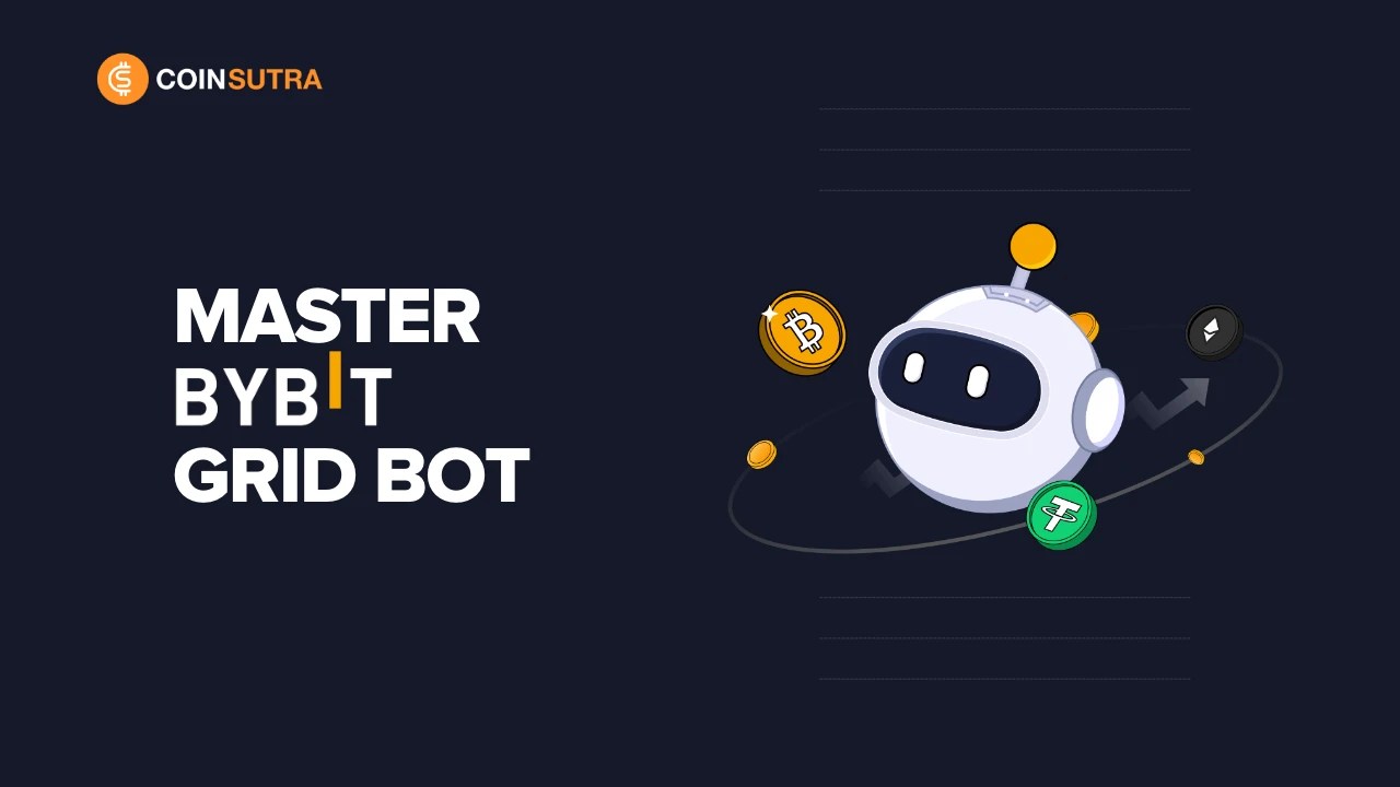 Bybit Grid Bot Tutorial: Beginners Guide 2025