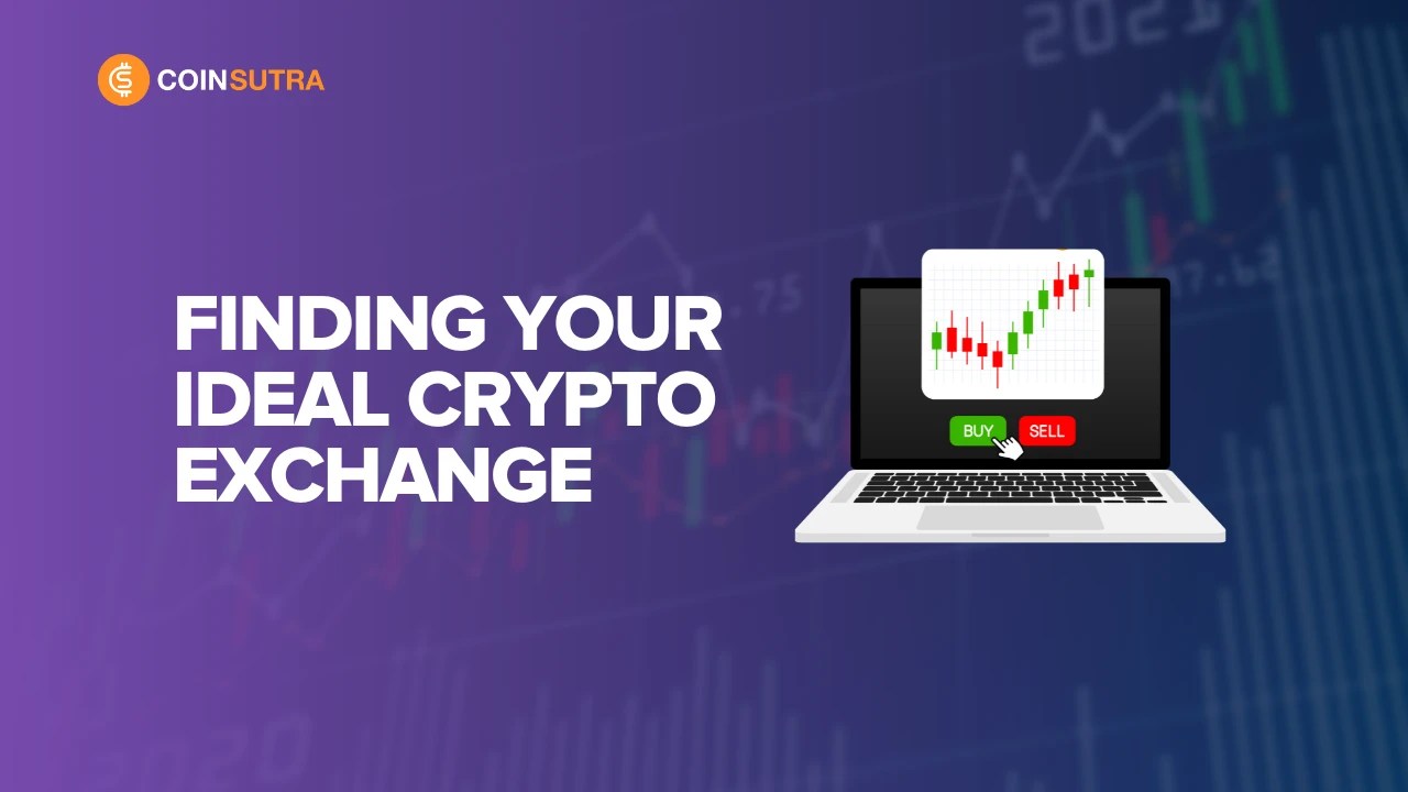 How To Choose Crypto Exchange - 12 Factors To Consider